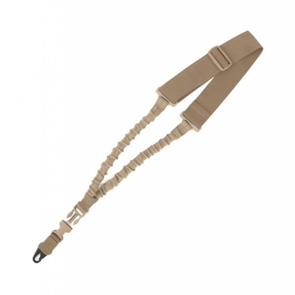 Single Point Bungee Sling (Coyote Tan)
