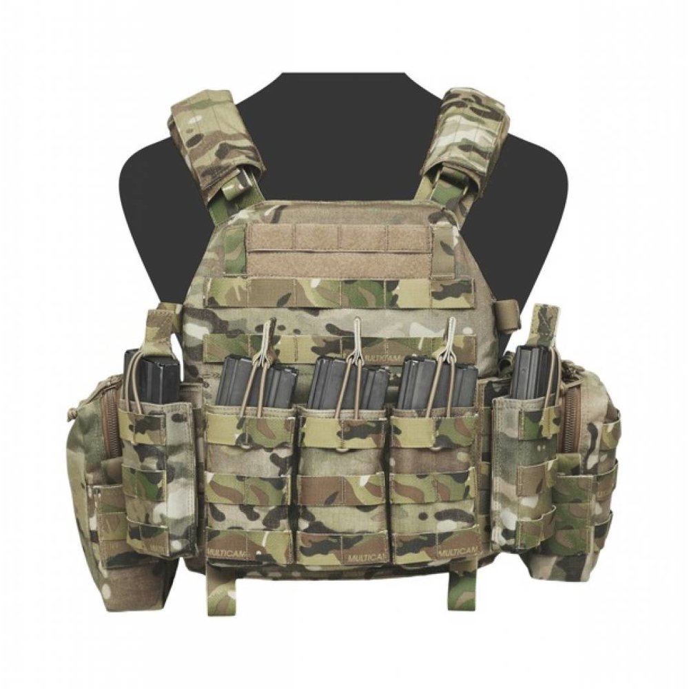 DCS DA 5.56mm (Multicam)