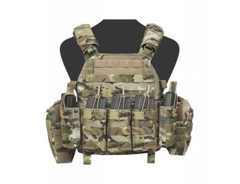 DCS DA 5.56mm (Multicam)