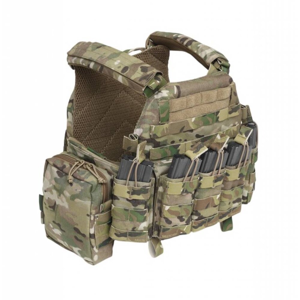 DCS DA 5.56mm (Multicam)