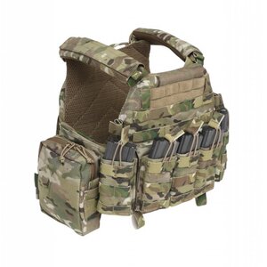 DCS DA 5.56mm (Multicam)
