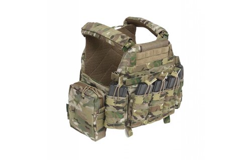 DCS DA 5.56mm (Multicam)