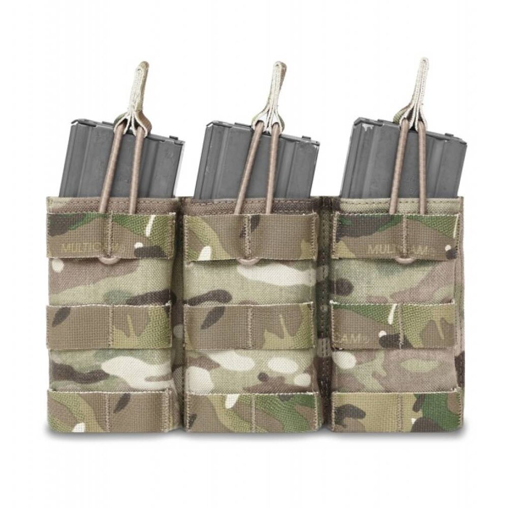 DCS DA 5.56mm (Multicam)