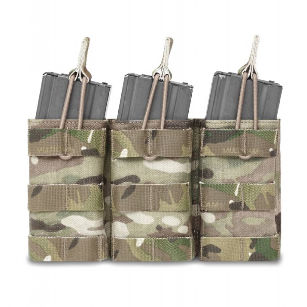 DCS DA 5.56mm (Multicam)