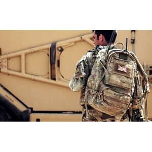 DCS DA 5.56mm (Multicam)