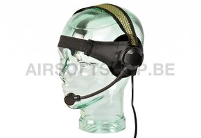 eXs Headset