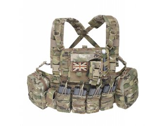 901 Elite 4 (Multicam)