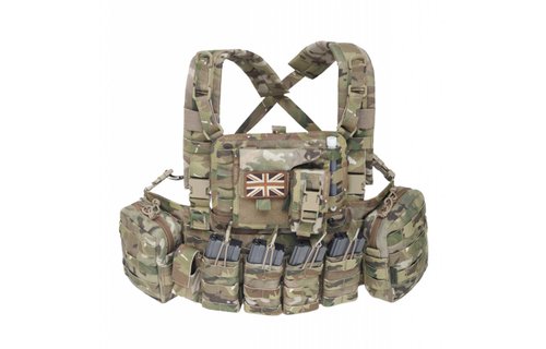 901 Elite 4 (Multicam)