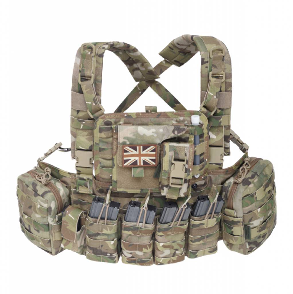901 Elite 4 (Multicam)