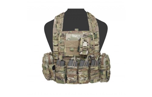 901 Elite 4 (Multicam)