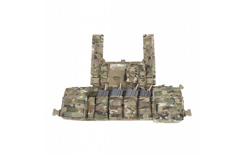 901 Elite 4 (Multicam)