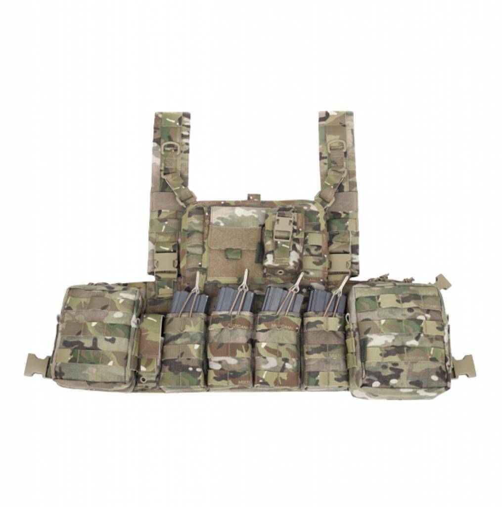 901 Elite 4 (Multicam)