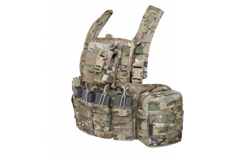 901 Elite 4 (Multicam)
