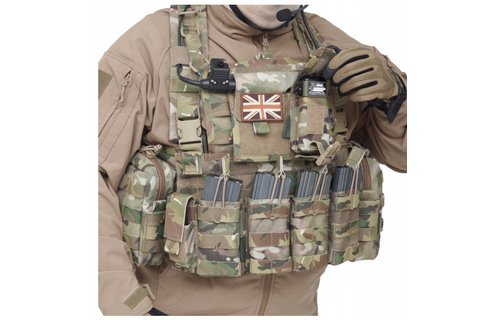 901 Elite 4 (Multicam)