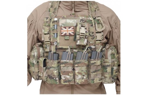 901 Elite 4 (Multicam)