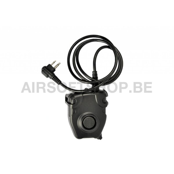 PTT Motorola (2way)