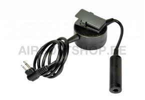 PTT Tactical Motorola (2way)