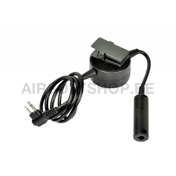 PTT Tactical Motorola (2way)