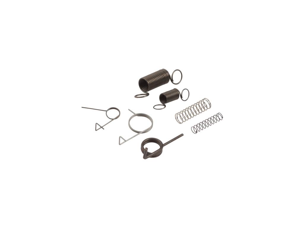 Gearbox Spring Set (V2/V3)