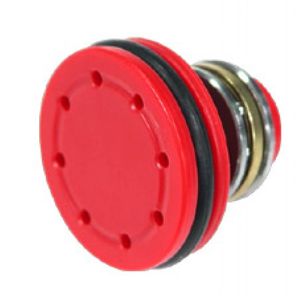 Polycarbonate Vent Piston Head