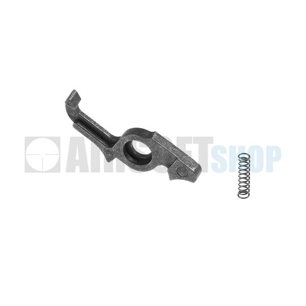 Cut Off Lever V2