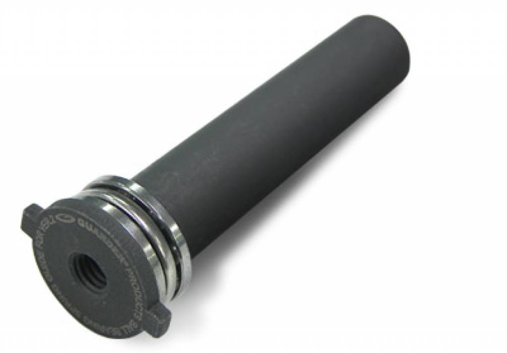 Spring Guide with Bearing V2