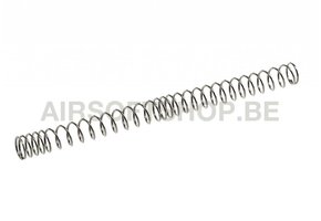 MS90 Non-Linear Spring