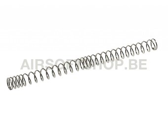 MS90 Non-Linear Spring