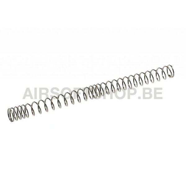 MS90 Non-Linear Spring