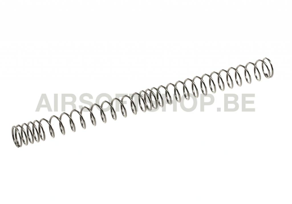 MS90 Non-Linear Spring