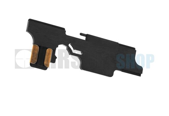 Anti-Heat Selector Plate G3