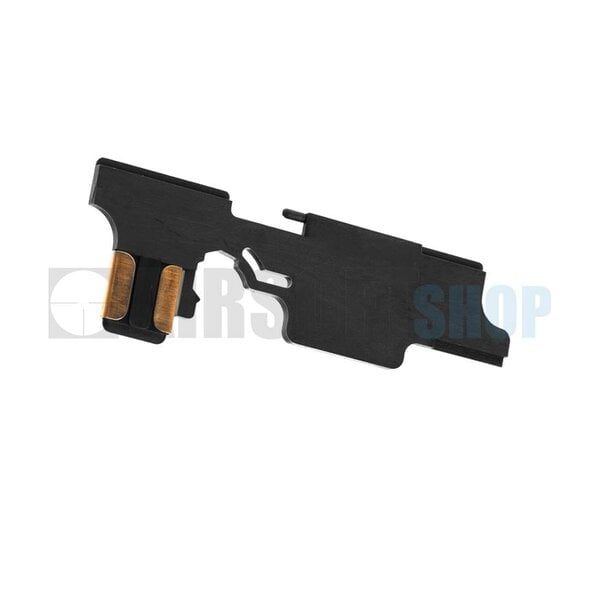 Anti-Heat Selector Plate G3