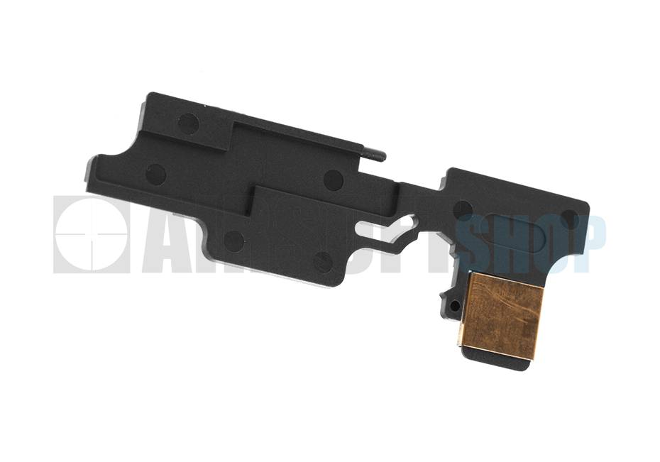 Anti-Heat Selector Plate G3