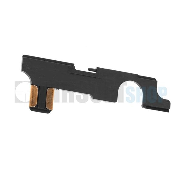 Anti-Heat Selector Plate M16