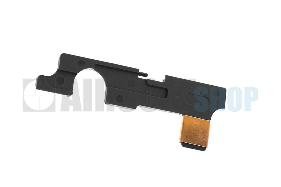 Anti-Heat Selector Plate M16