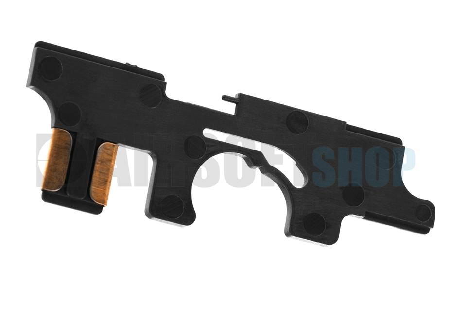 Anti-Heat Selector Plate PM5