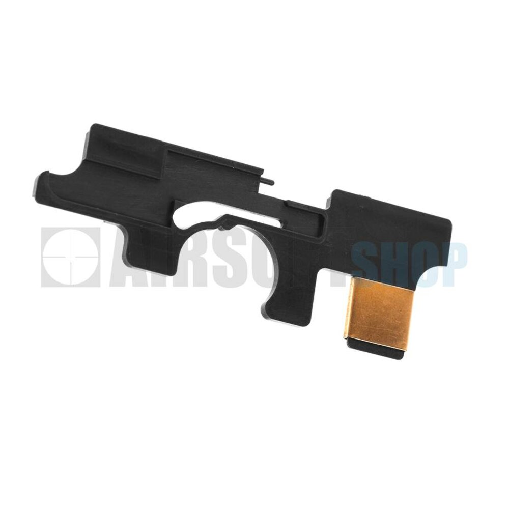 Anti-Heat Selector Plate PM5