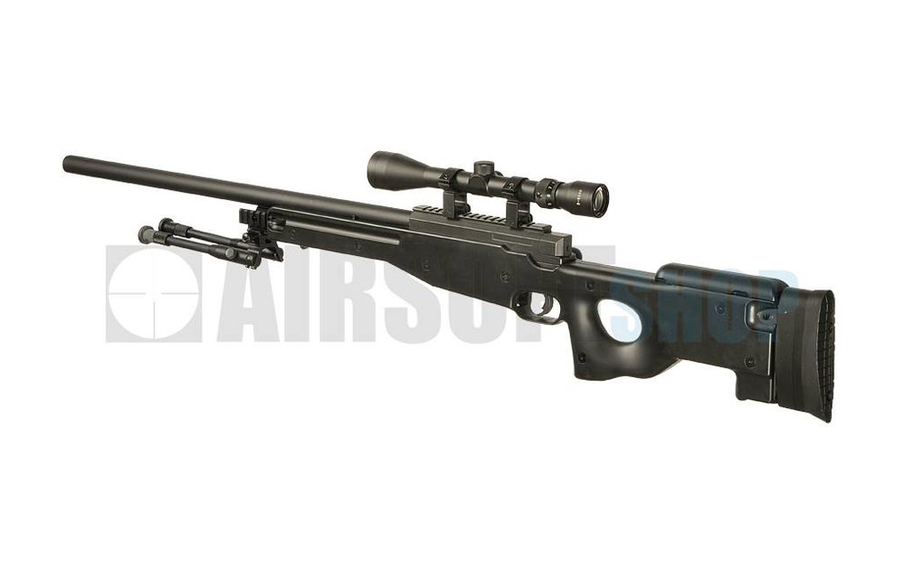L96 Sniper Set (Black)