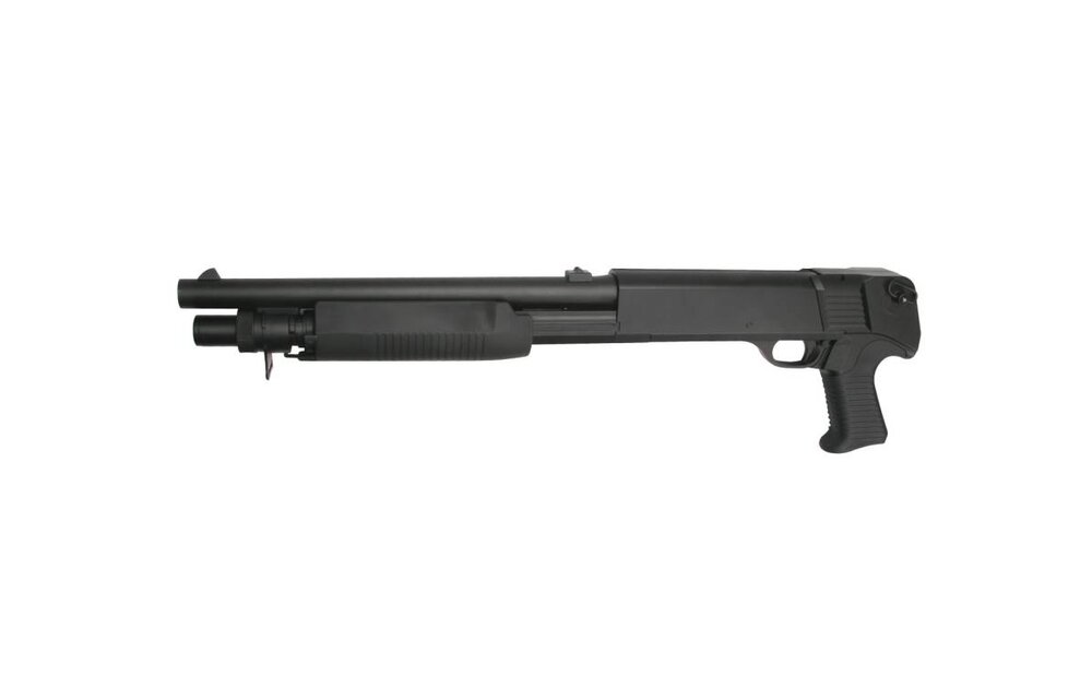 Franchi SAS 12 Short Shotgun (M3 Shorty)