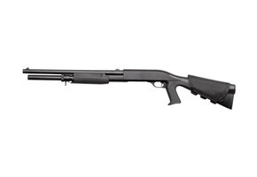 Franchi SAS 12 Shotgun (Extended)
