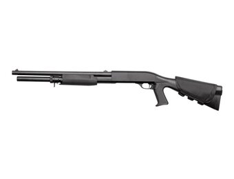 Franchi SAS 12 Shotgun (Extended)