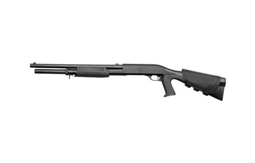 Franchi SAS 12 Shotgun (Extended)