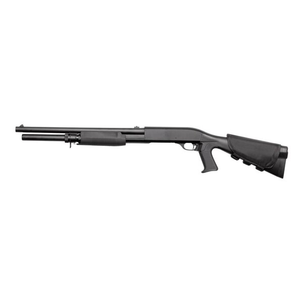 Franchi SAS 12 Shotgun (Extended)