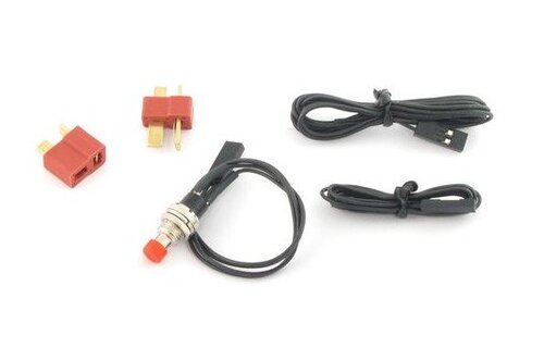 MERF 3.2 Advanced Mosfet