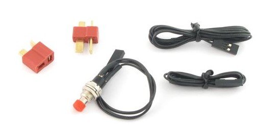 MERF 3.2 Advanced Mosfet