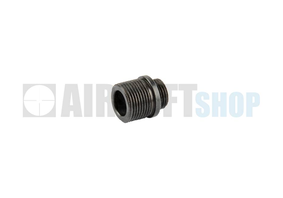 Silencer Adapter WE/SocomGear