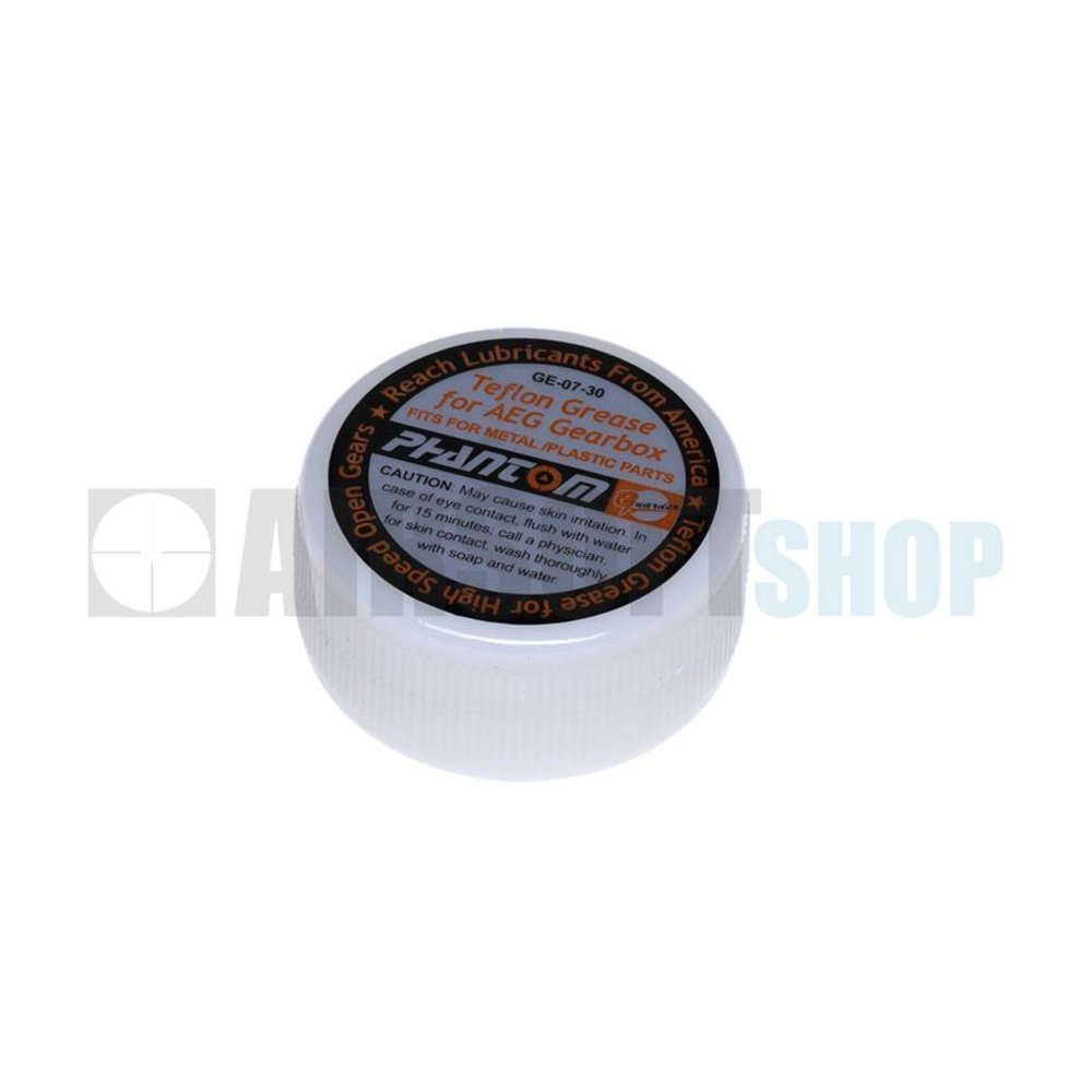 Gearbox Teflon Grease