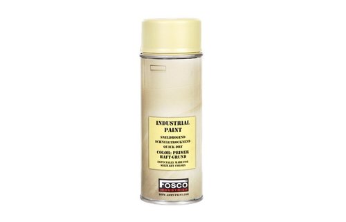 Spray Paint Primer 400ml