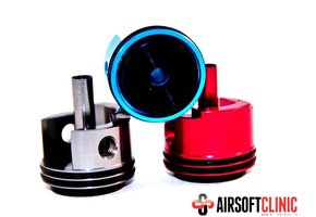 CNC Cylinder Head 36 / AUG