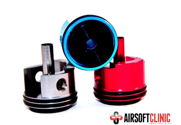 CNC Cylinder Head 36 / AUG